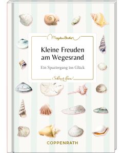 Kleine Freuden am Wegesrand