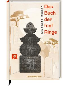 Das Buch der fünf Ringe