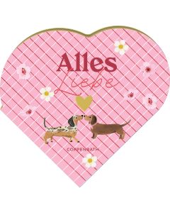 Alles Liebe