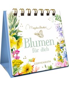 Blumen für dich