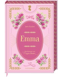 Limitierte Sonderausgabe Emma