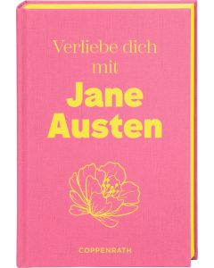 Verliebe dich mit Jane Austen