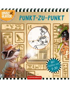 Punkt zu Punkt (Lenny Hunter)