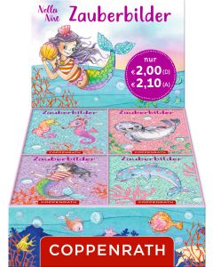 Zauberbilder (Nella Nixe)