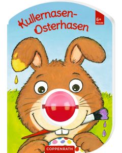 Kullernasen-Osterhasen