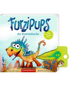 Furzipups, der Knatterdrache