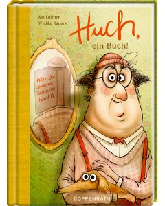 Huch, ein Buch!