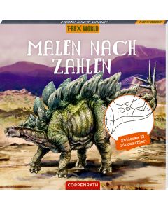 Malen nach Zahlen