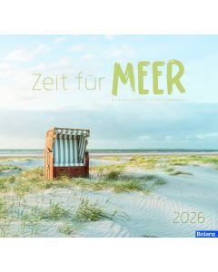 Zeit für Meer 2026