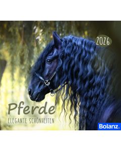 Pferde 2026
