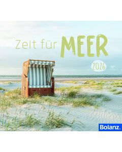 Zeit für Meer 2026