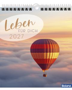 Leben für dich 2027 – Deutsch