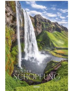 Wunder der Schöpfung 2027