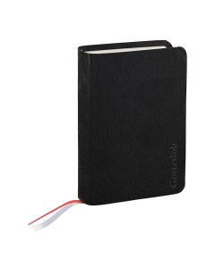 Taschenausgabe »Gotteslob«, schwarz
