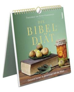 Die Bibel-Diät
