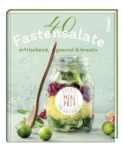40 Fastensalate