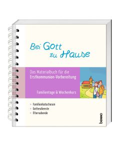 Bei Gott zu Hause