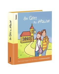 Bei Gott zu Hause