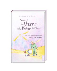 Wenn die Sterne wie Rosen blühen