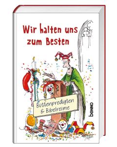 Wir halten uns zum Besten