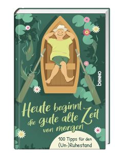Heute beginnt die gute alte Zeit von morgen