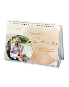 Gesund durch Basenfasten