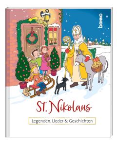 St. Nikolaus