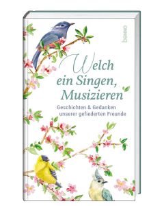 Welch ein Singen, Musizieren