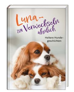 Luna – zum Verwechseln ähnlich