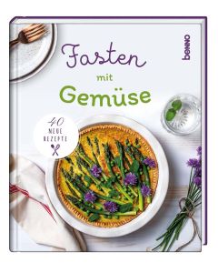 Fasten mit Gemüse