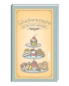 Glücksrezepte für das neue Lebensjahr