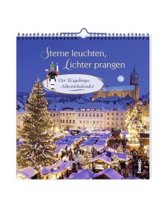 Sterne leuchten, Lichter prangen