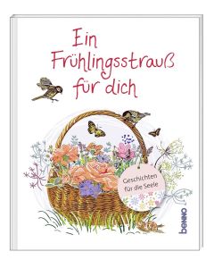 Ein Frühlingsstrauß für dich