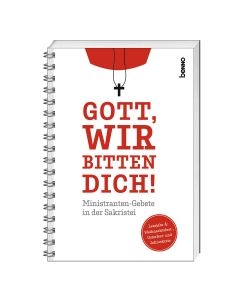 Gott, wir bitten dich!