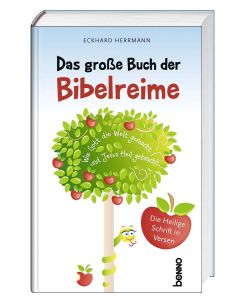 Das große Buch der Bibelreime