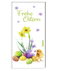 Frohe Ostern