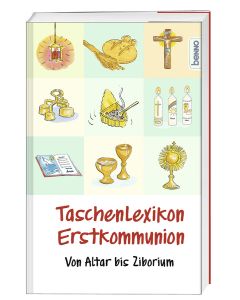 Taschenlexikon Erstkommunion
