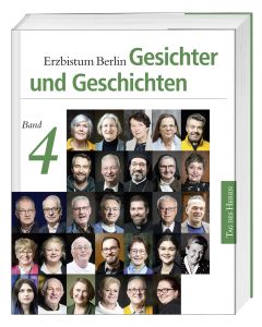 Gesichter und Geschichten
