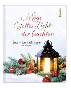 Möge Gottes Licht dir leuchten