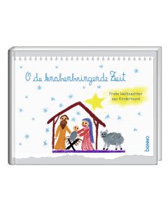 O du knabenbringende Zeit