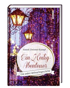 Ein HeiligAbenteuer