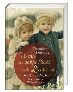 Wenn die ganze Stadt voll Lichter ist