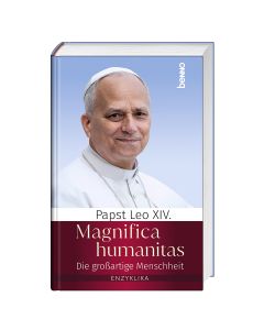 Magnifica humanitas