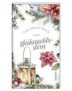 Das kleine Buch vom Weihnachtsstern