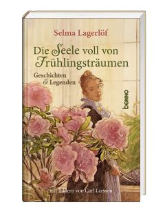 Die Seele voll von Frühlingsträumen