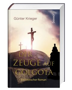 Der Zeuge auf Golgota