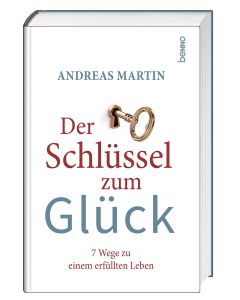 Der Schlüssel zum Glück