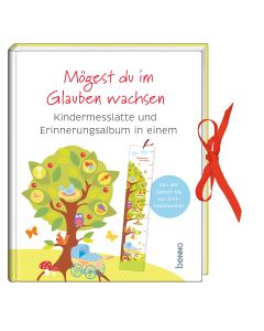 Mögest du im Glauben wachsen
