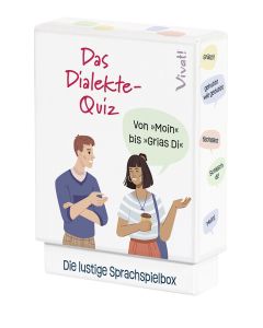 Das Dialekte-Quiz: Von »Moin« bis »Grias Di«