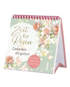 Zeit für Rosen